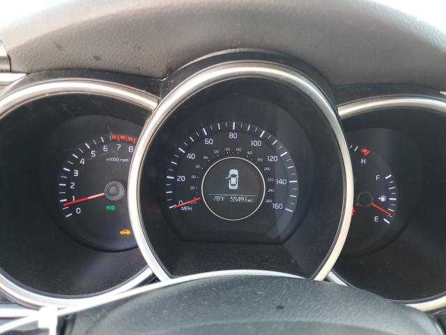 5XXGM4A78FG498333 KIA Optima Lx