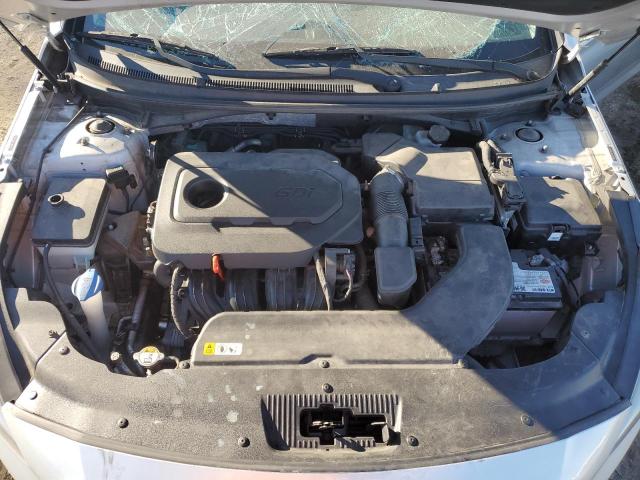 2015 HYUNDAI SONATA SE - 5NPE24AF7FH156879