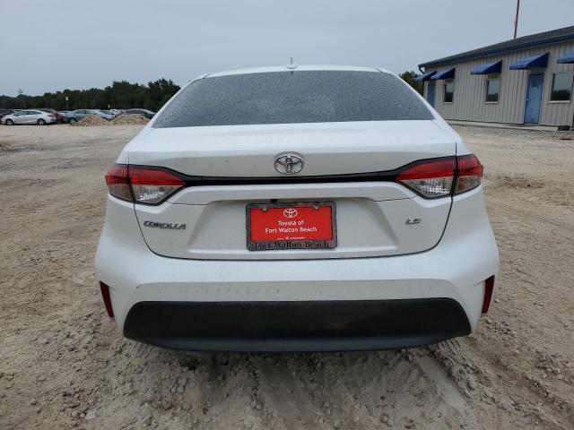 5YFB4MDEXPP007290 Toyota Corolla LE 6