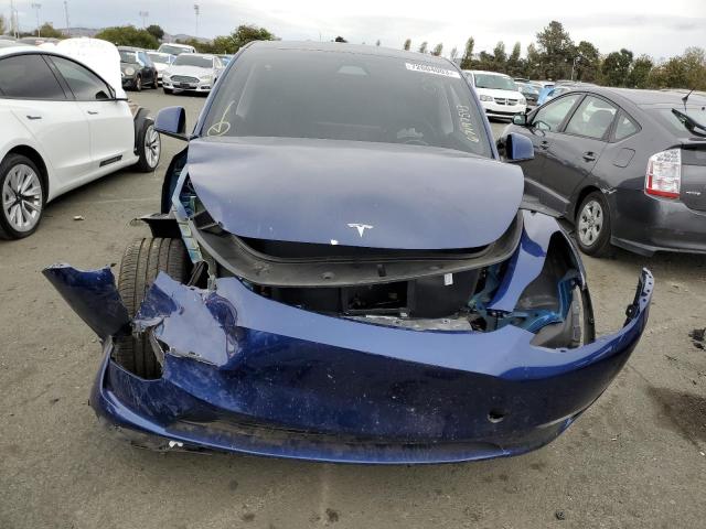 7SAYGDEE3PA134880 | 2023 TESLA MODEL Y