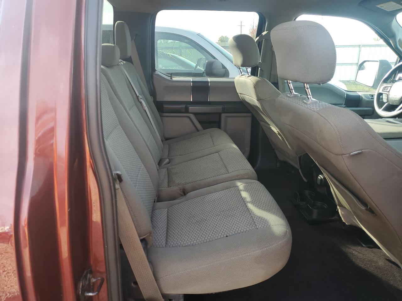1FTEW1EG7HFA87727 FORD F-150 2017
