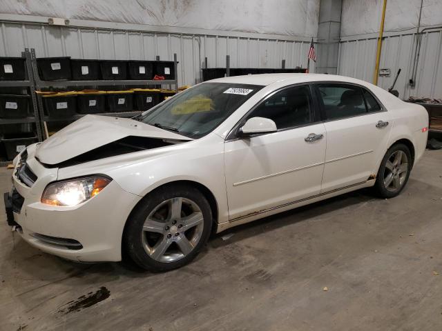 2012 Chevrolet Malibu 