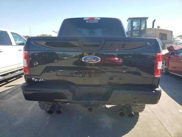 1FTEW1E50KKC29543 Ford F-150 F150 SUPER 6