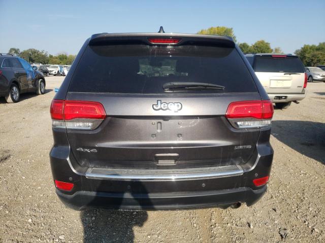 1C4RJFBG9JC378366 Jeep Grand Cherokee Limited