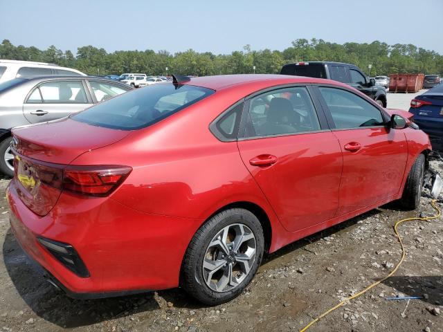 3KPF24AD7KE061532 2019 Kia Forte Fe