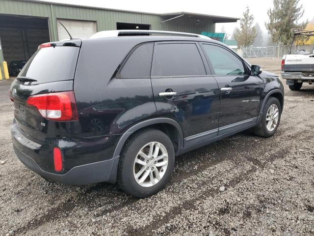 5XYKT4A75FG599130 | 2015 KIA SORENTO LX