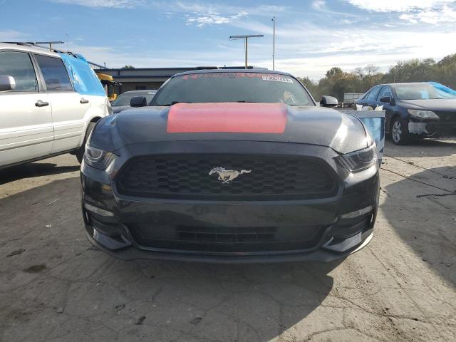 2017 FORD MUSTANG - 1FA6P8AM2H5289909