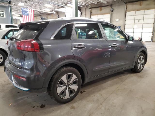 KNDCM3LDXJ5191884 KIA NIRO LX