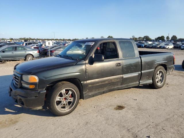 2005 GMC New Sierra 1500 