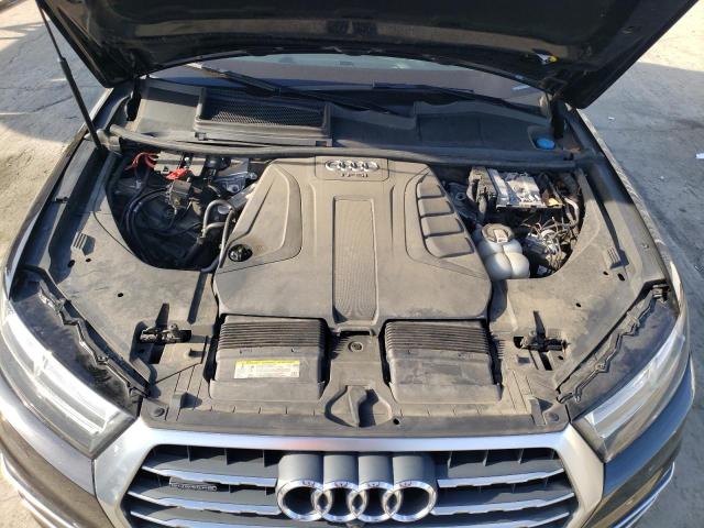 VIN WA1LHAF74JD028212 2018 Audi Q7, Premium Plus no.12