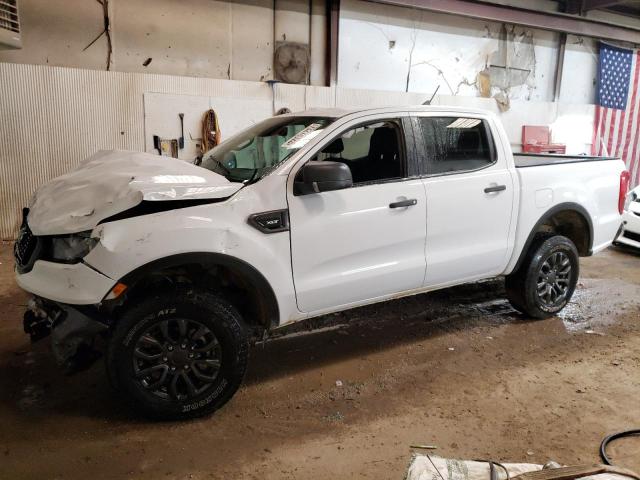 2023 Ford Ranger XL