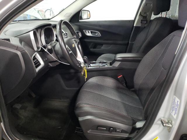 2GNFLFEK7H6108642 2017 Chevrolet Equinox Lt
