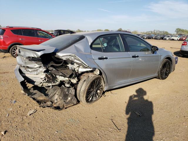 2022 TOYOTA CAMRY NIGH - 4T1T31AK3NU034164