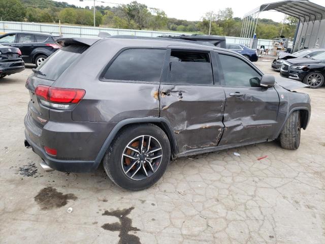 1C4RJFLT2KC849559 | 2019 Jeep grand cherokee trailhawk