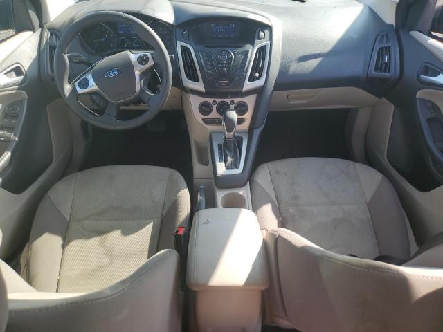 1FADP3F22EL428736 Ford FOCUS SE