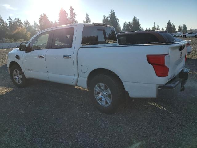 1N6AA1EK7HN575077 | 2017 NISSAN TITAN S