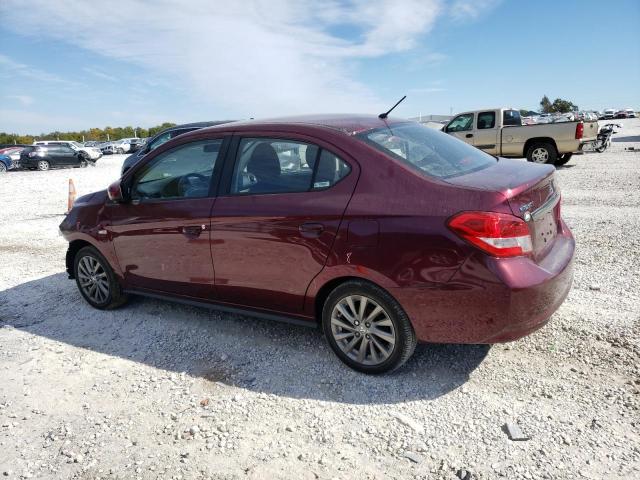2019 MITSUBISHI MIRAGE G4 - ML32F3FJ5KHF12503