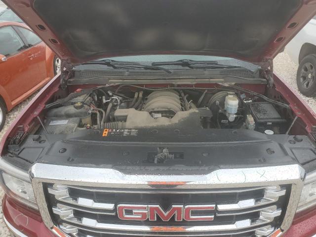 3GTP1NEC2JG549840 GMC Sierra C1500 Slt