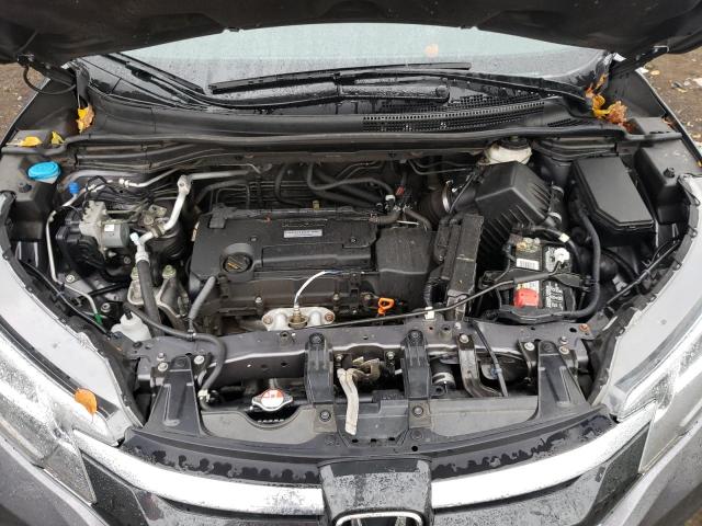 5J6RM4H40GL117820 Honda CR-V SE
