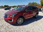 2019 CADILLAC XT5 LUXURY - 1GYKNCRS8KZ192938