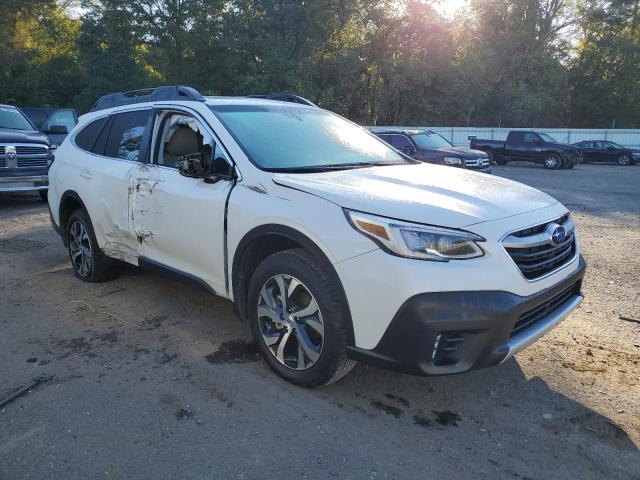 4S4BTANC7M3161731 Subaru Outback Limited
