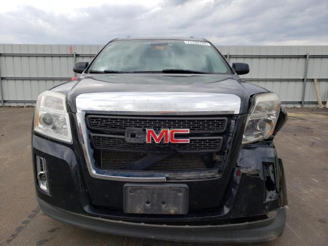 2GKFLWEK7F6238558 GMC Terrain Sle