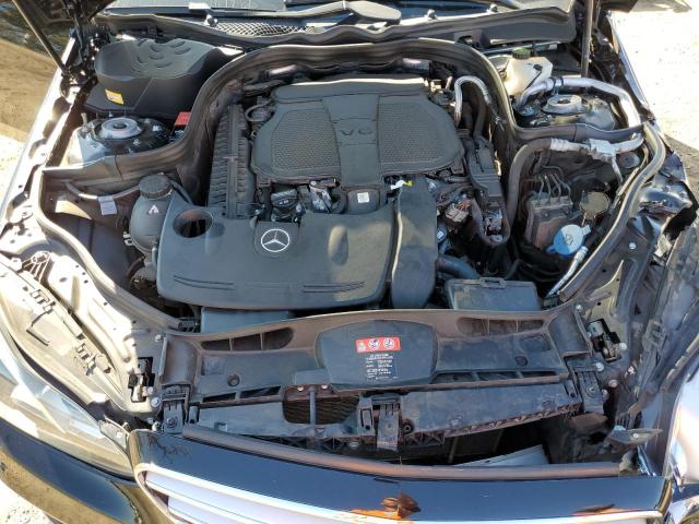 WDDHF5KB5FB103916 Mercedes-Benz E 350