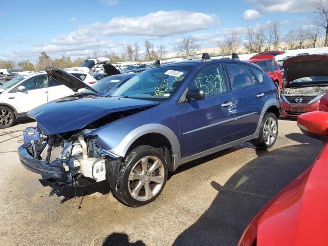 2011 Subaru Impreza 