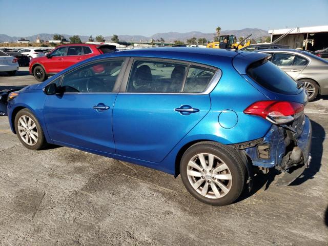 2015 KIA FORTE EX - KNAFX5A82F5314703