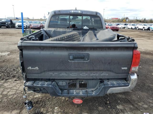 3TMCZ5AN8HM078707 | 2017 Toyota tacoma double cab