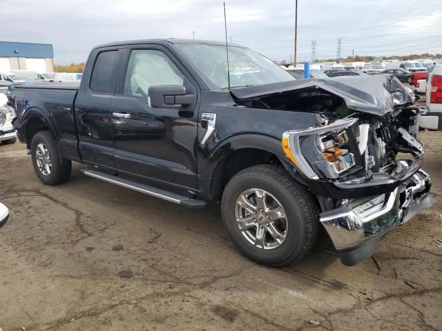 1FTEX1EP7NFC21399 | 2022 Ford f150 super cab