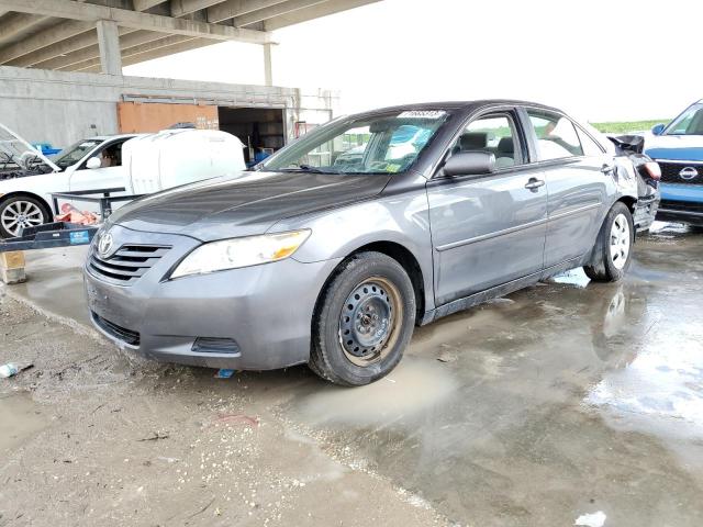 2009 Toyota Camry Base