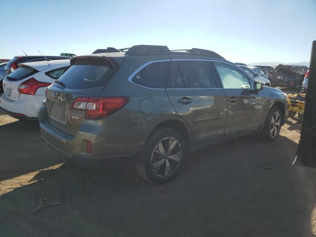 4S4BSAKC7H3236795 Subaru Outback 2.5i Limited
