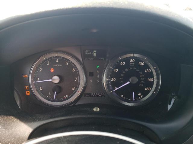 2010 Lexus Es 350 VIN: JTHBK1EG8A2401038 Lot: 72448873