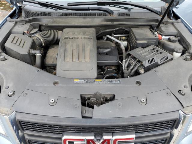 2GKFLVEK7E6274212 GMC Terrain Sle