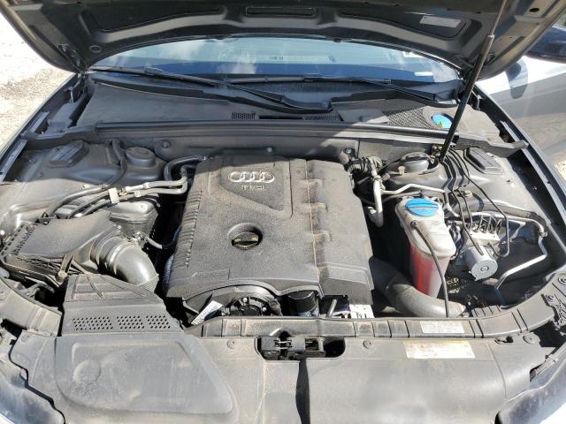 WAUMFAFRXEA027412 Audi A5 Premium Plus