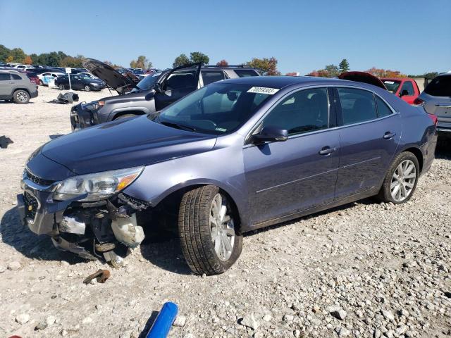 2014 Chevrolet Malibu 