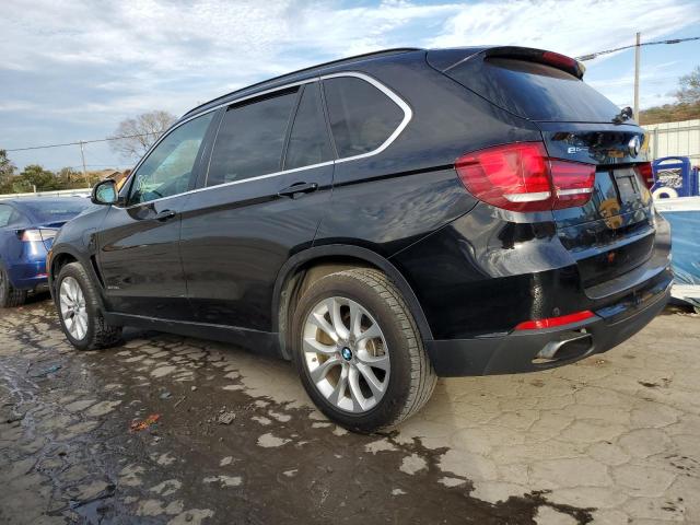 5UXKT0C53G0S77919 BMW X5 Xdr40e