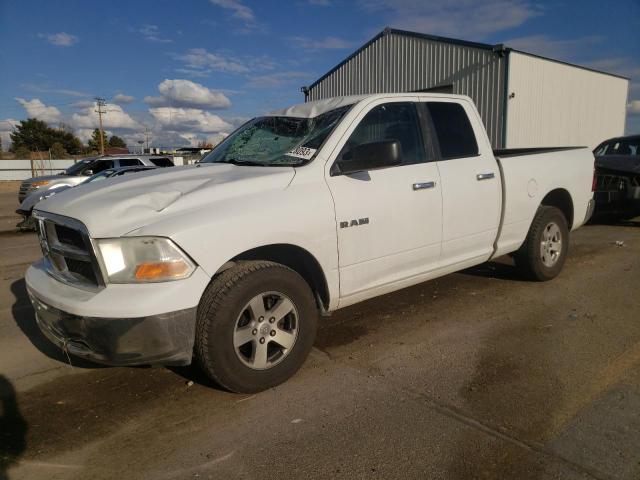 2010 Dodge Ram 1500 