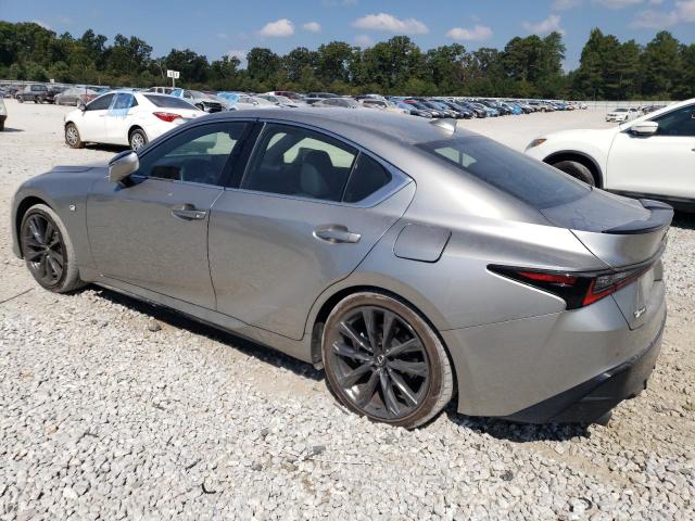 2023 LEXUS IS 350 F S - JTHGZ1B27P5062046
