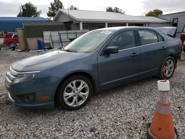 2012 Ford Fusion Se VIN: 3FAHP0HA3CR332276 Lot: 73987403