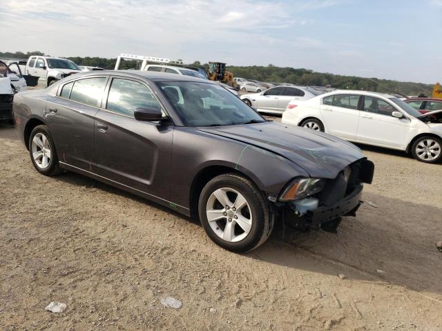 2C3CDXBG6EH254663 | 2014 DODGE CHARGER SE