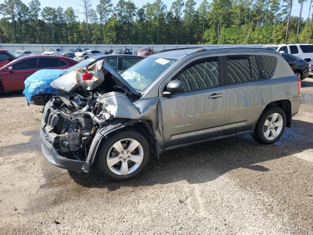 2013 Jeep Compass Sport