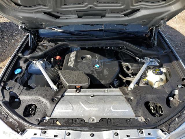 2018 BMW X3 XDRIVE3 5UXTR9C56JLD67727