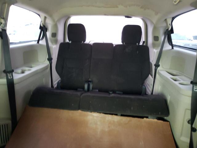 2C4RDGBG0ER226230 Dodge Grand Caravan Se
