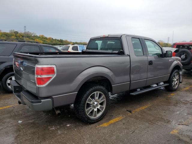 1FTEX1CM5EKD52895 | 2014 FORD F150 SUPER