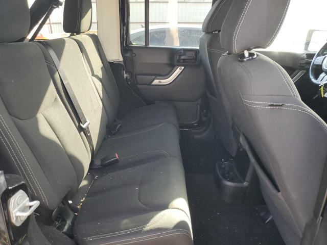 2018 JEEP WRANGLER U - 1C4HJWEGXJL919562