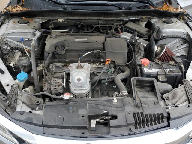 2017 HONDA ACCORD LX - 1HGCR2F32HA080361