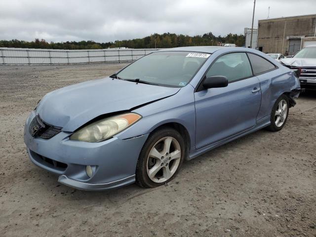 2004 Toyota Camry Solara SE