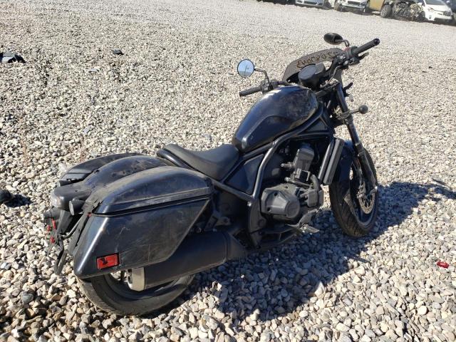 2023 HONDA CMX1100 T - JH2SC8366PK201146
